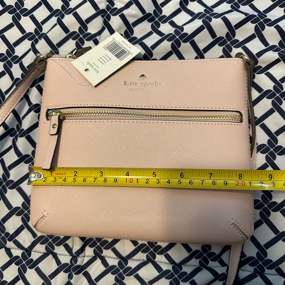 🛑SOLD🛑 NWT Kate Spade Maryanne Crossbody Bag - Picture 4 of 8